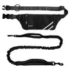 The DOCO® Jogging Belt + Bungee Leash