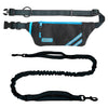 The DOCO® Jogging Belt + Bungee Leash