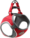 DOCO® Athletica Net mesh QUICK FIT Dog Harness