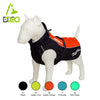 Dog Reflective Raincoat