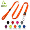 DOCO® 6ft Signature Nylon Dog Leash