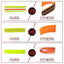 DOCO® Net Mesh Dog Leash