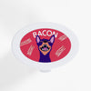 NATURAL DOG'S TEETH WIPE - Bacon X 2 Pack