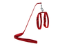 DOCO® Signature Nylon Cat Harness + Leash Combo