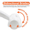 Electrostatic Roller Brush
