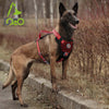 DOCO® VARIO  Chest Plate Dog Harness w/Neoprene