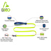 DOCO® Net Mesh Dog Leash