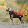 Dog Reflective Raincoat