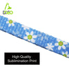 DOCO® LOCO Cat Harness + Leash Combo - Printed Pattern