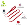 DOCO® Stitched Mesh Handle Dog Leash