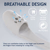 DOCO® Silicone Toothbrush