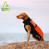 Dog Reflective Raincoat