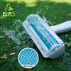 Electrostatic Roller Brush