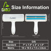 Electrostatic Roller Brush