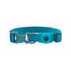DOCO® AirTag D-Ring Collar