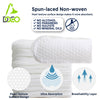 DOCO® VET'S NATURAL EAR WIPES