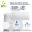 DOCO® VET'S NATURAL EAR WIPES