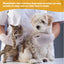 DOCO® VET'S NATURAL EAR WIPES