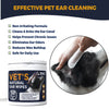 DOCO® VET'S NATURAL EAR WIPES