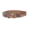 DOCO® Jacquard Weave Collar