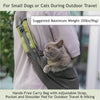 DOCO® OUTDOOR Cat Bag