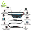 The DOCO® Jogging Belt + Bungee Leash