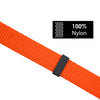 DOCO® Signature Nylon Dog Collar