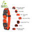 DOCO® Signature Nylon Dog Collar