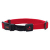 The Quiet Nylon Dog Collar