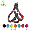 DOCO® Athletica Air Mesh Step-in Dog Harness