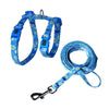 DOCO® LOCO Cat Harness + Leash Combo - Printed Pattern