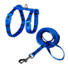 DOCO® LOCO Cat Harness + Leash Combo - Printed Pattern