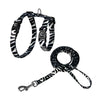 DOCO® LOCO Cat Harness + Leash Combo - Printed Pattern