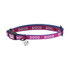 DOCO® Jacquard Cat Collar