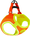 DOCO® Athletica Net mesh QUICK FIT Dog Harness