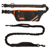 The DOCO® Jogging Belt + Bungee Leash