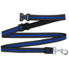 DOCO® Athletica Easy-Snap™ Air Leash - 6ft - www.docopet.com