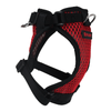 DOCO® X-Lite Front Range Mesh Harness - www.docopet.com