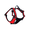 DOCO®VERTEX FRONT RANGE HARNESS - 3M Reflective - www.docopet.com