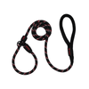 DOCO® Reflective Rope Slip Leash w/Black Nylon Handle - www.docopet.com