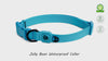 DOCO® Jelly Bean Collar - www.docopet.com