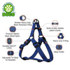 DOCO® Martini Bean Harness - www.docopet.com