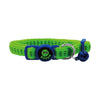 DOCO® Puffy Cat Collar - www.docopet.com