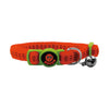 DOCO® Puffy Cat Collar - www.docopet.com