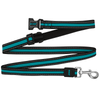 DOCO® Athletica Easy-Snap™ Air Leash - 6ft - www.docopet.com