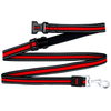 DOCO® Athletica Easy-Snap™ Air Leash - 6ft - www.docopet.com