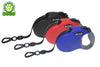 DOCO® ALL DAY ADVENTURE RETRACTABLE LEASH - www.docopet.com