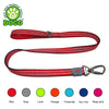 DOCO® VARIO Leash with Reflective Thread 4ft - www.docopet.com