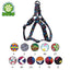 DOCO® LOCO Harness with Cool Printing - www.docopet.com