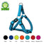 DOCO® Puffy Mesh Step-In Dog Harness
